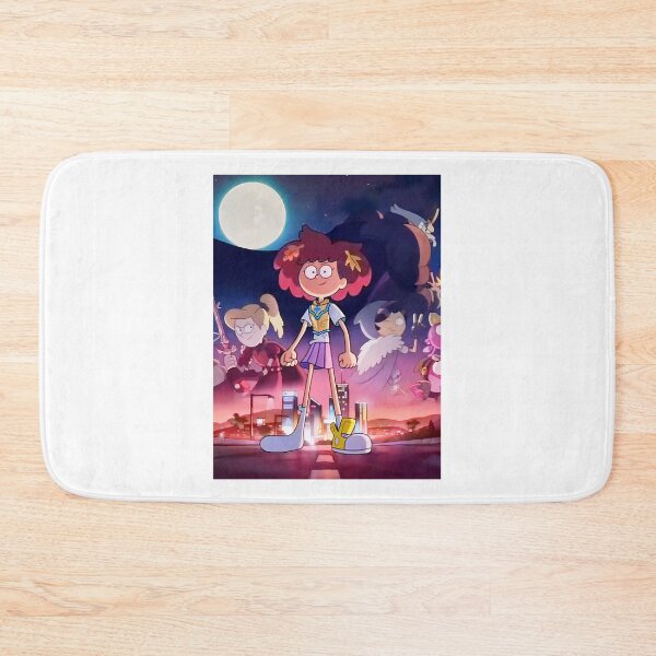 Item preview, Amphibia Season 3 Opening designed and sold by AmphibiaFrog.