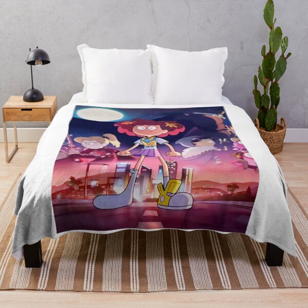 Item preview, Amphibia Season 3 Opening designed and sold by AmphibiaFrog.