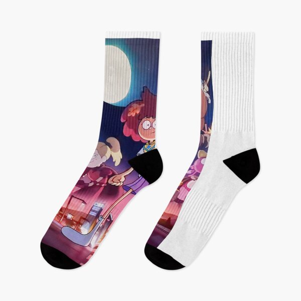 Item preview, Amphibia Season 3 Opening designed and sold by AmphibiaFrog.