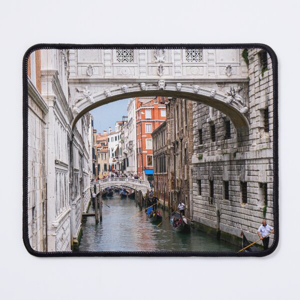 Item preview, Bridge of Sighs designed and sold by Catherine Reading.
