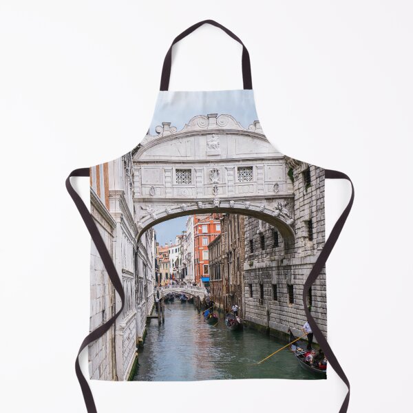 Item preview, Bridge of Sighs designed and sold by Catherine Reading.
