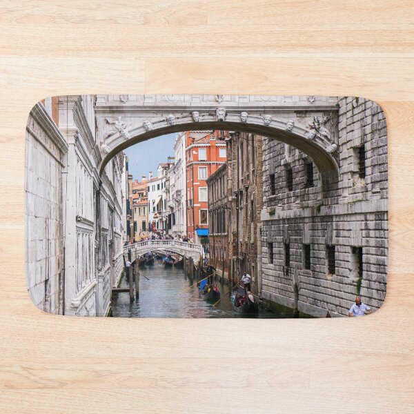 Item preview, Bridge of Sighs designed and sold by Catherine Reading.
