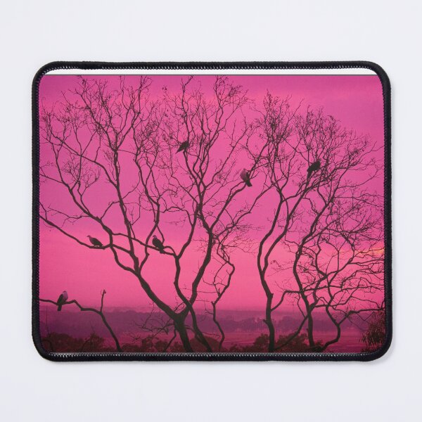 Item preview, Doves in the sunset designed and sold by koalagardens.