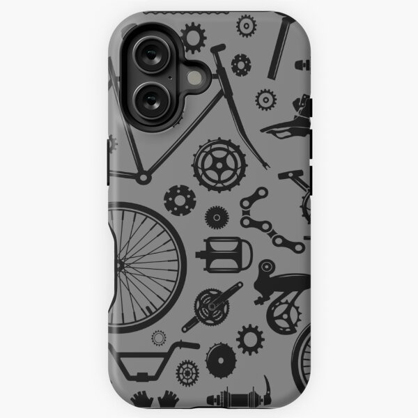 Item preview, Bike Exploded designed and sold by BikingWonders.