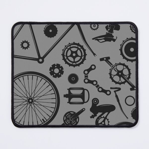 Item preview, Bike Exploded designed and sold by BikingWonders.