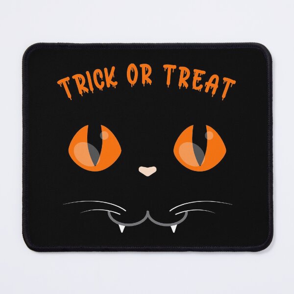 Item preview, Halloween Trick Or Treat designed and sold by YOYOCollection.