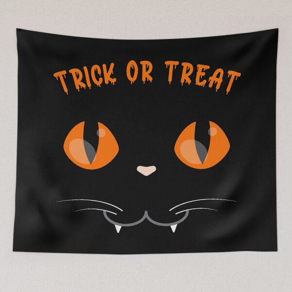 Item preview, Halloween Trick Or Treat designed and sold by YOYOCollection.
