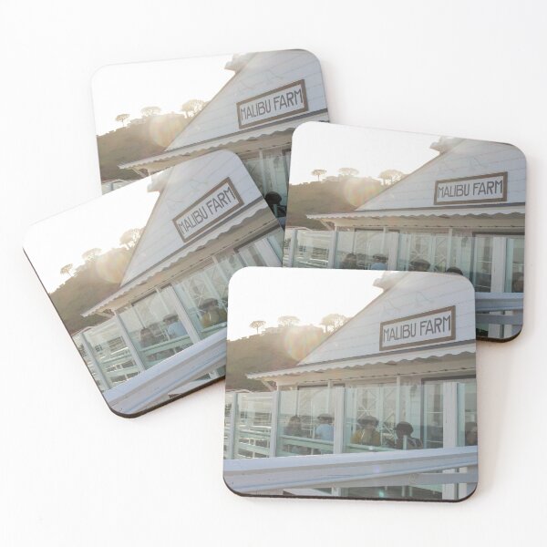 Item preview, Malibu Farm designed and sold by Hannah Raad.