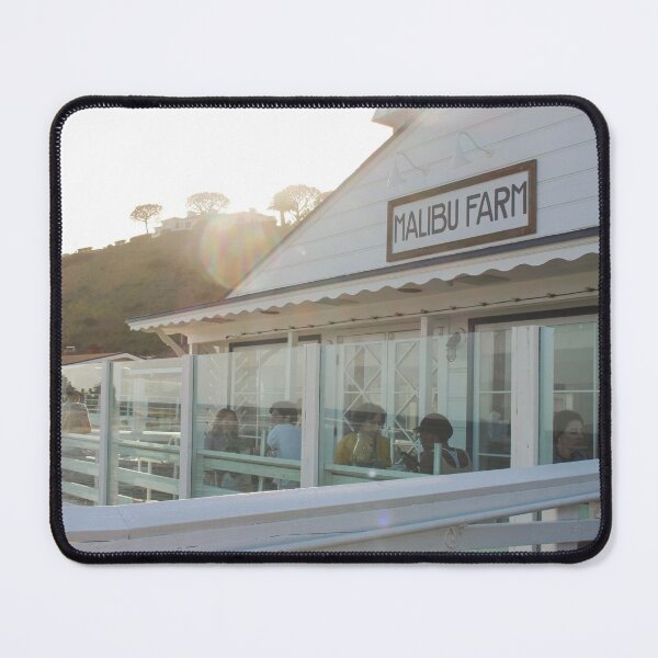 Item preview, Malibu Farm designed and sold by Hannah Raad.