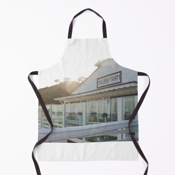 Item preview, Malibu Farm designed and sold by Hannah Raad.