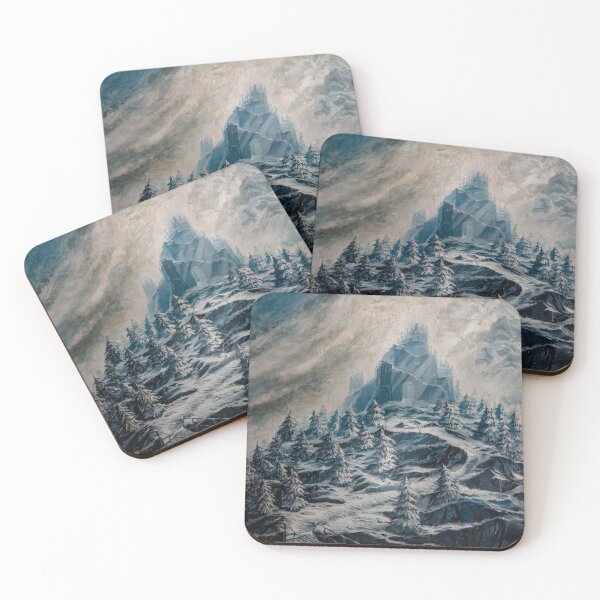 Item preview, Painted World designed and sold by jorgeleoperez.