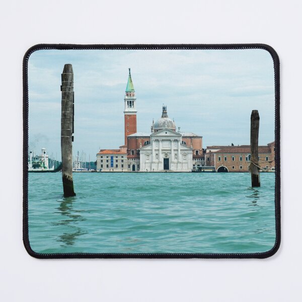 Item preview, Church of San Giorgio Maggiore designed and sold by Catherine Reading.