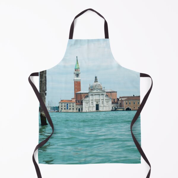 Item preview, Church of San Giorgio Maggiore designed and sold by Catherine Reading.