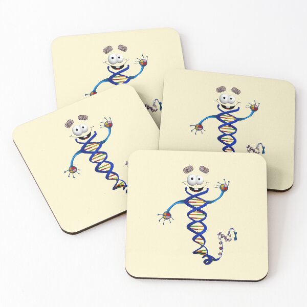 Item preview, Dr. DNA designed and sold by SciAnts.
