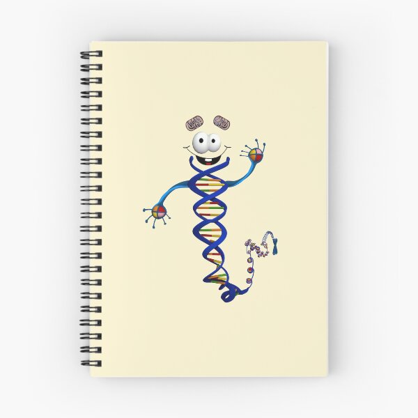 Item preview, Dr. DNA designed and sold by SciAnts.