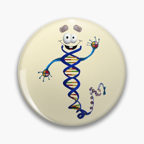 Item preview, Dr. DNA designed and sold by SciAnts.
