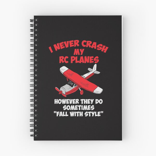 Item preview, Funny RC Planes Pilot Aircraft Airplane designed and sold by CarlesPuyol.