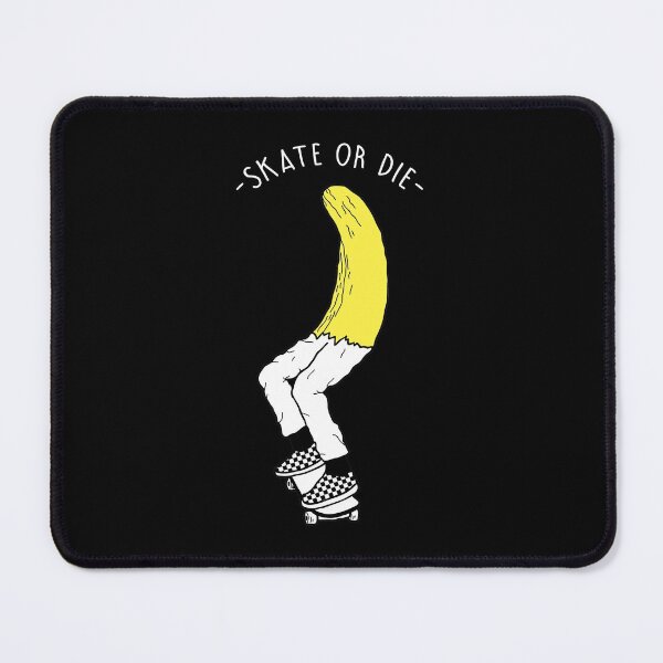 Item preview, Banana Skateboard designed and sold by hanimaarvia.