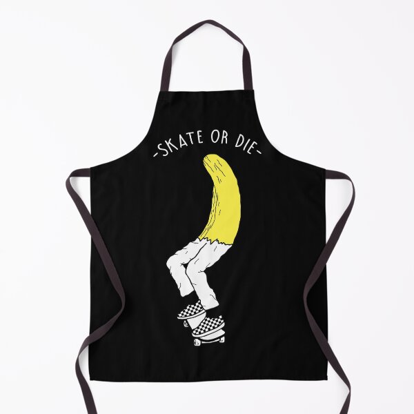 Item preview, Banana Skateboard designed and sold by hanimaarvia.