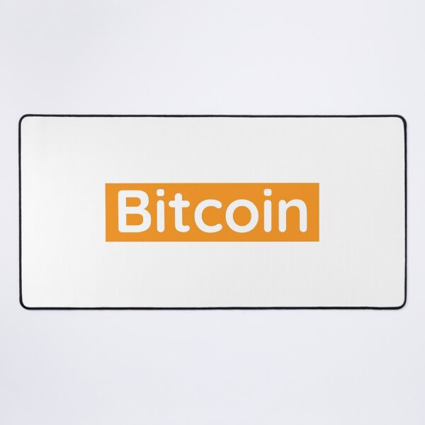 Item preview, Bitcoin! designed and sold by Bitgoods.