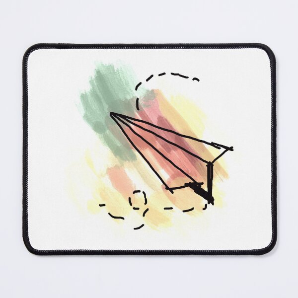 Item preview, Aeroplane paper aircraft designed and sold by HAIFAHARIS.
