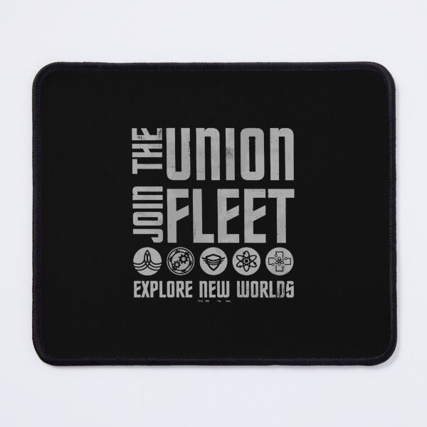 Item preview, The Orville Join The Union Fleet designed and sold by tamburroallena.
