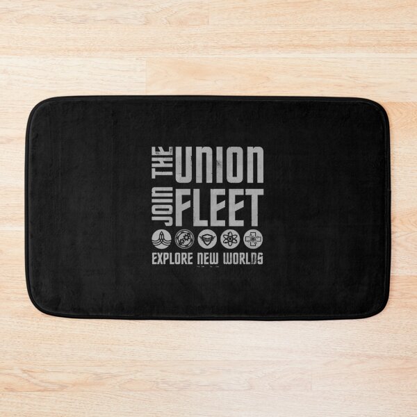 Item preview, The Orville Join The Union Fleet designed and sold by tamburroallena.