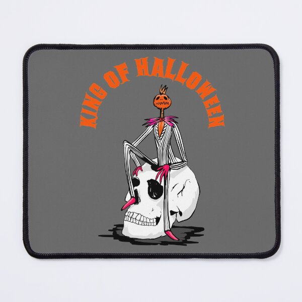 Item preview, King of Halloween  designed and sold by LinconZ.