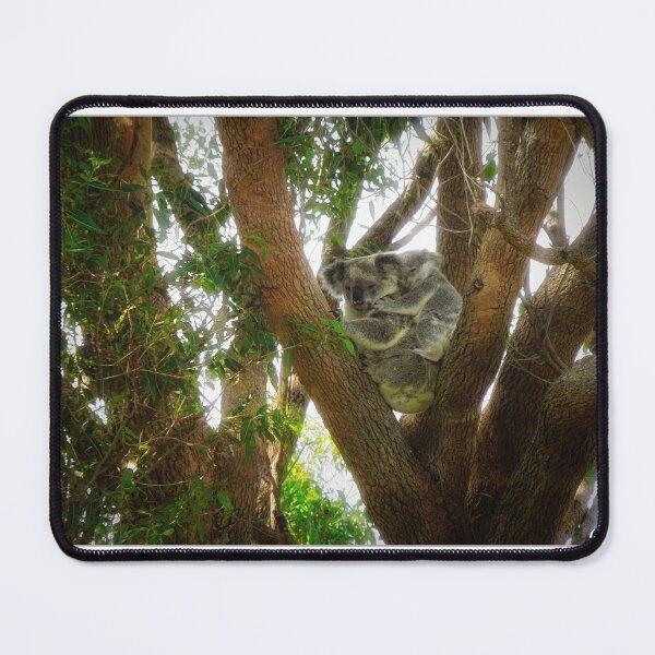 Item preview, Mist - the mother of miracles designed and sold by koalagardens.