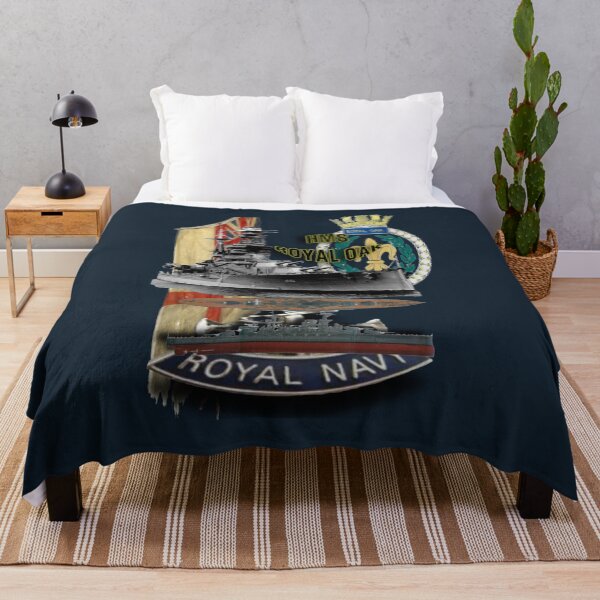 Item preview, HMS Royal Oak designed and sold by CarlesPuyol.