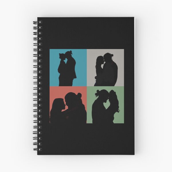Item preview, Erkenci Kuş - can & sanem. designed and sold by __iamclair.
