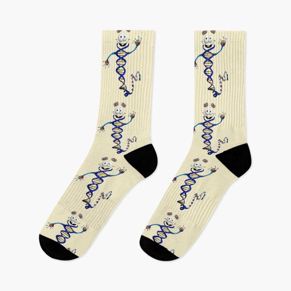 Item preview, Dr. DNA designed and sold by SciAnts.