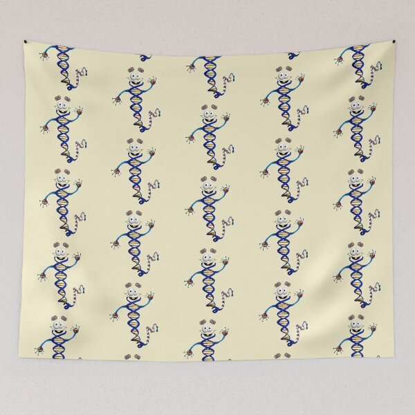 Item preview, Dr. DNA designed and sold by SciAnts.