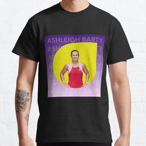 ASLYBRTYFF Classic T-Shirt