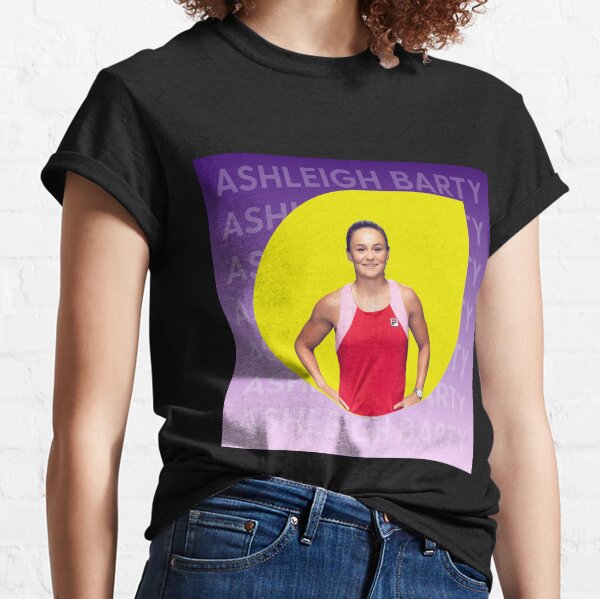 ASLYBRTYFF Classic T-Shirt