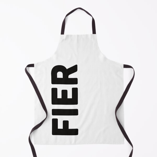 Item preview, Fier designed and sold by designkitsch.