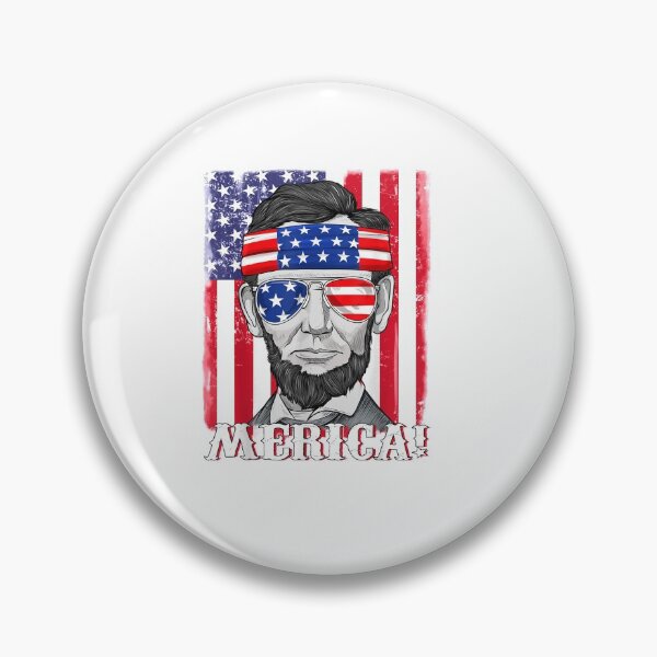 Item preview, merican linco designed and sold by sanctionlea.