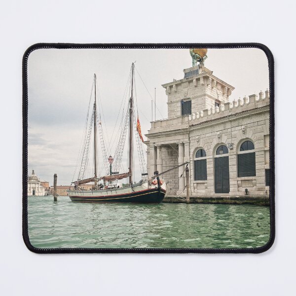 Item preview, Venice Customs House designed and sold by Catherine Reading.