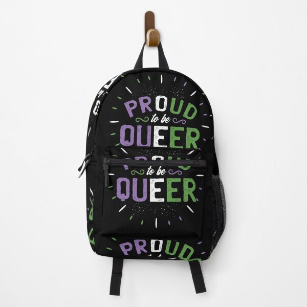 Item preview, Proud Queer designed and sold by Twilightthehawk.