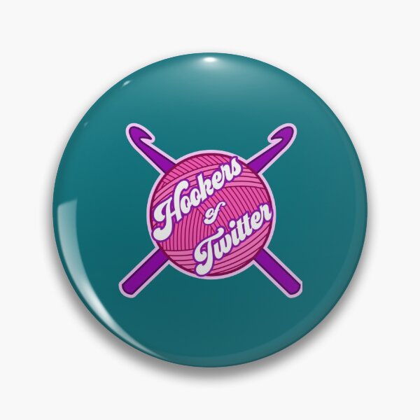 Item preview, Hookers of Twitter designed and sold by CarlesPuyol.