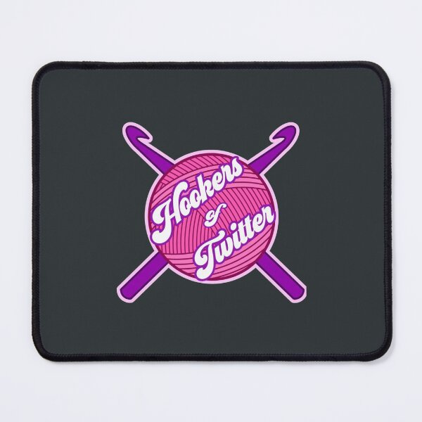 Item preview, Hookers of Twitter designed and sold by CarlesPuyol.