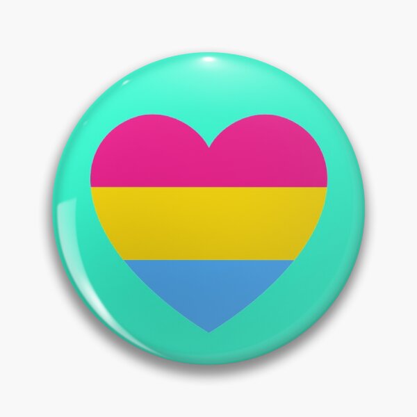 Item preview, Pride Flag - Pansexual designed and sold by Gender Minorities Aotearoa.