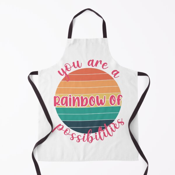 Item preview, You are a rainbow of possibilities designed and sold by 4iman.