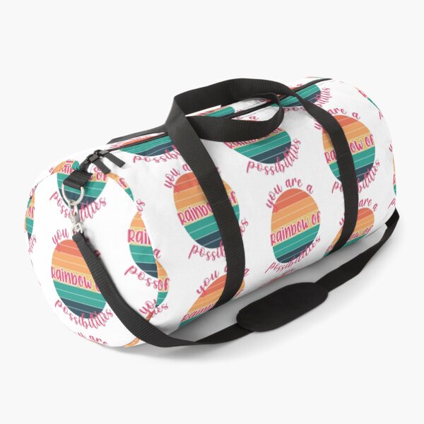 Item preview, You are a rainbow of possibilities designed and sold by 4iman.