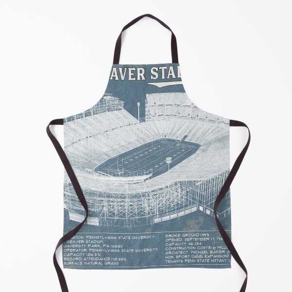 Item preview, Beaver Stadium designed and sold by Baileyguth.