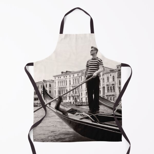 Item preview, The Gondolier designed and sold by Catherine Reading.