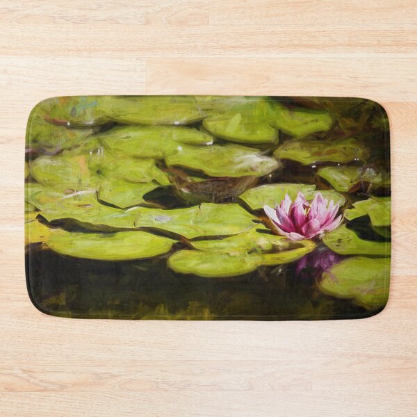 Item preview, Spot of Pink designed and sold by Marylou Badeaux.