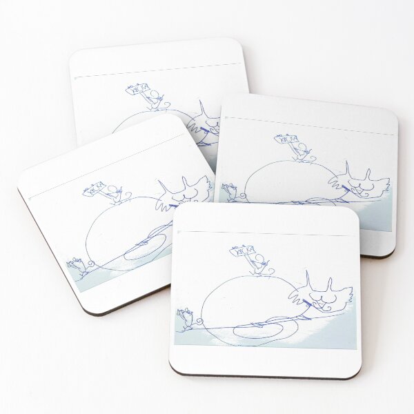 Item preview, Cat and mouse. designed and sold by Igorsalik.