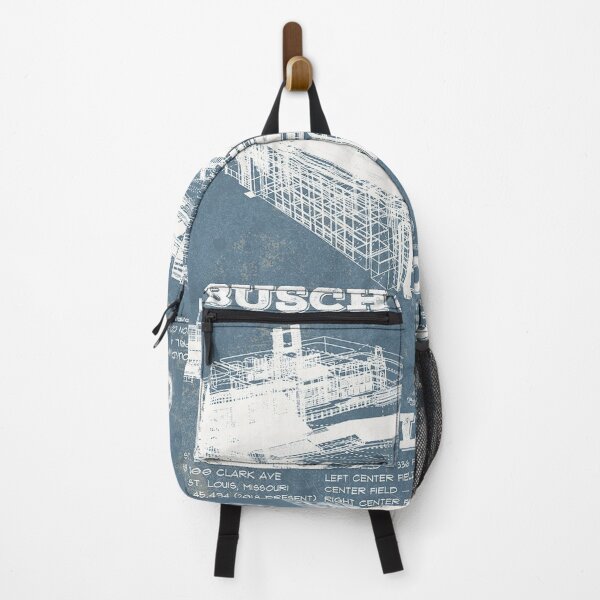 Item preview, Busch Stadium St Louis designed and sold by Baileyguth.
