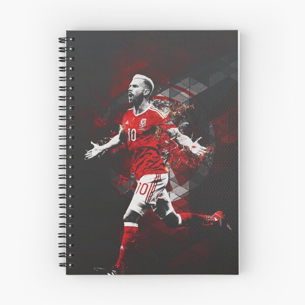 Item preview, Art Aaron Ramsey designed and sold by halinadania.